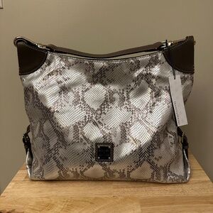 Dooney & Bourke Large Sac